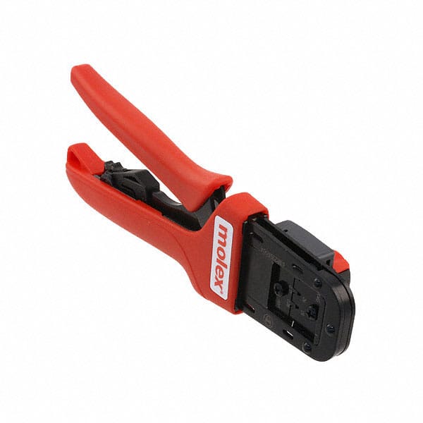 0638235800 TOOL HAND CRIMPER 26-28AWG SIDE