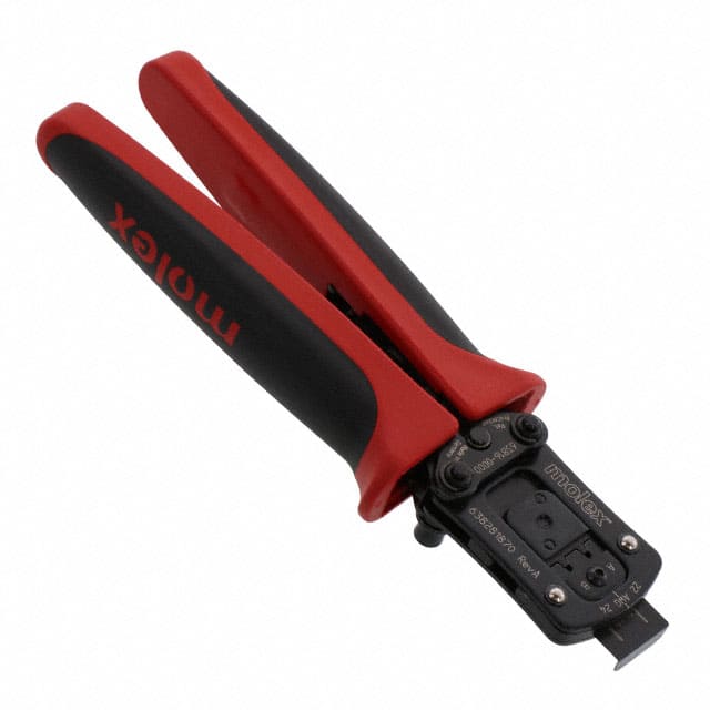 0638281800 HAND TOOL