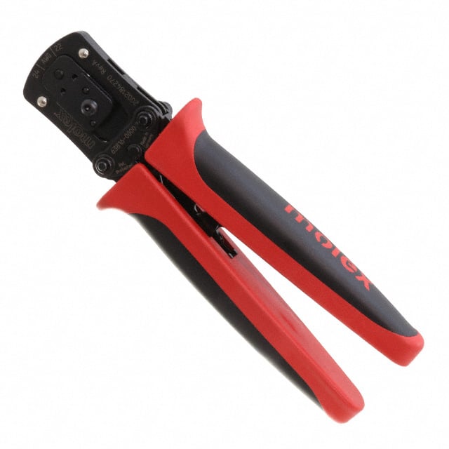 2002184200 BOARD-IN CRIMP TERMINALS 22-24AW