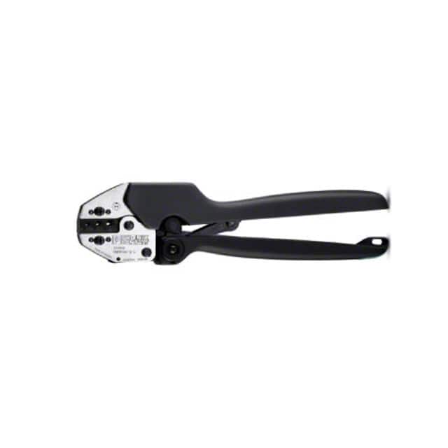 1212050 TOOL HAND CRIMPER 10-20AWG SIDE
