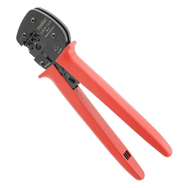 0638195400 TOOL HAND CRIMPER 10-12/14AWG