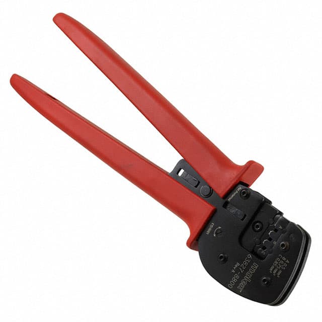 0638278800 TOOL HAND CRIMPR 49869-9102 SIDE