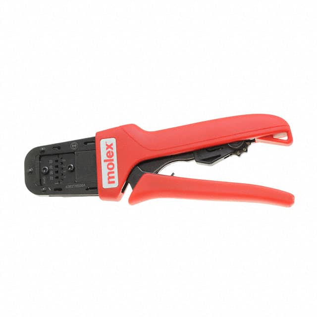 0638278500 HAND CRIMP TOOL