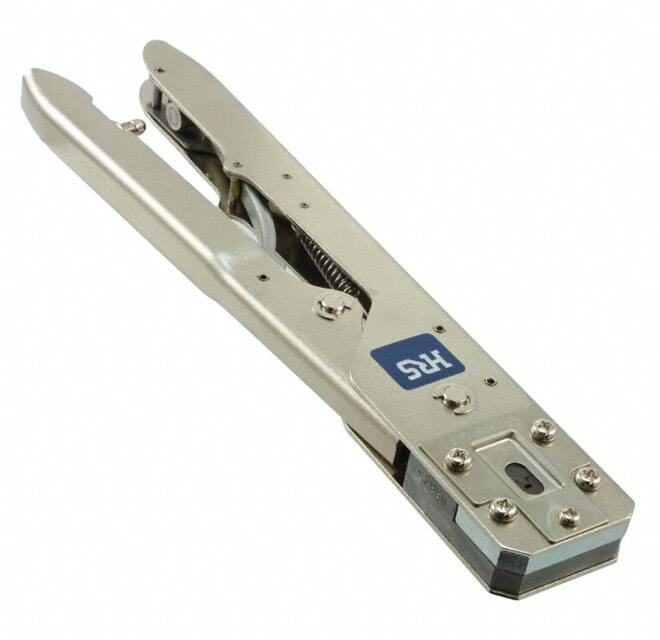 TC-QR/P1-SC2A TOOL HAND CRIMPER 24-28AWG SIDE