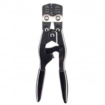 1772793 TOOL HAND CRIMPER SIDE ENTRY