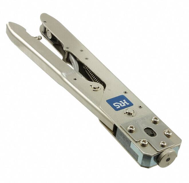 TC-QR/P1-SC1B TOOL HAND CRIMPER 14-16AWG SIDE