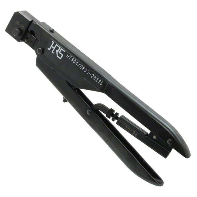 HT304/DF33-2022S TOOL HAND CRIMPER 20-22AWG