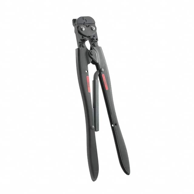 69151-1 TOOL HAND CRIMPER 16-22AWG SIDE