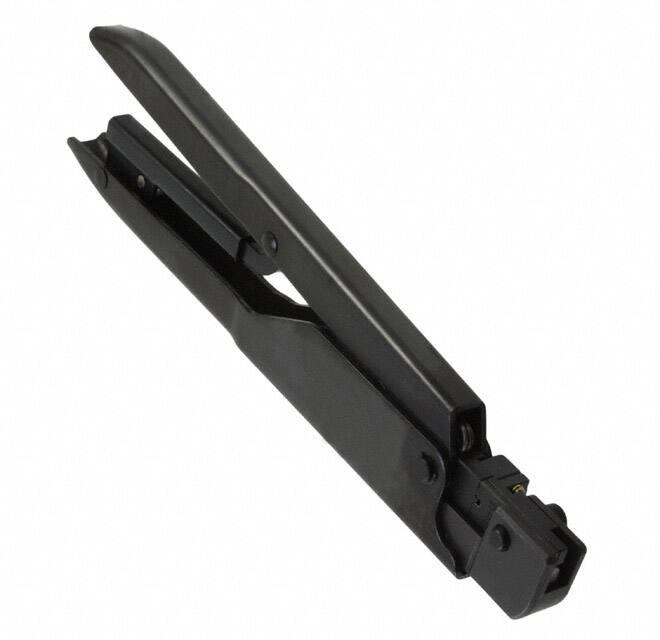 RP13A-TC-12 TOOL HAND CRIMPER 24-28AWG SIDE