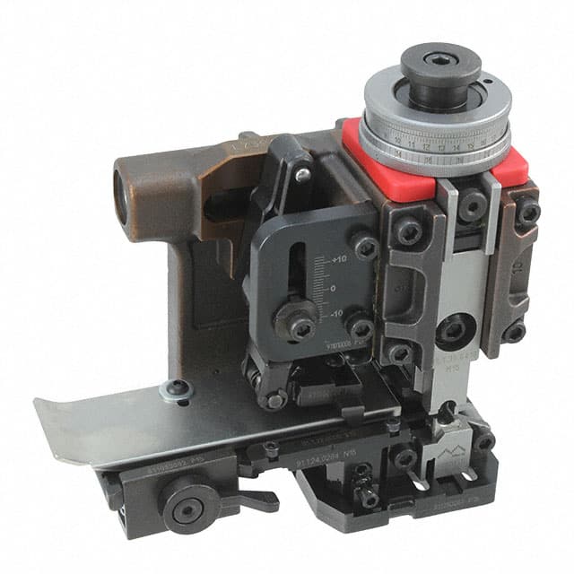 600624401 TOOL PRESS APPLICATOR 22-28AWG