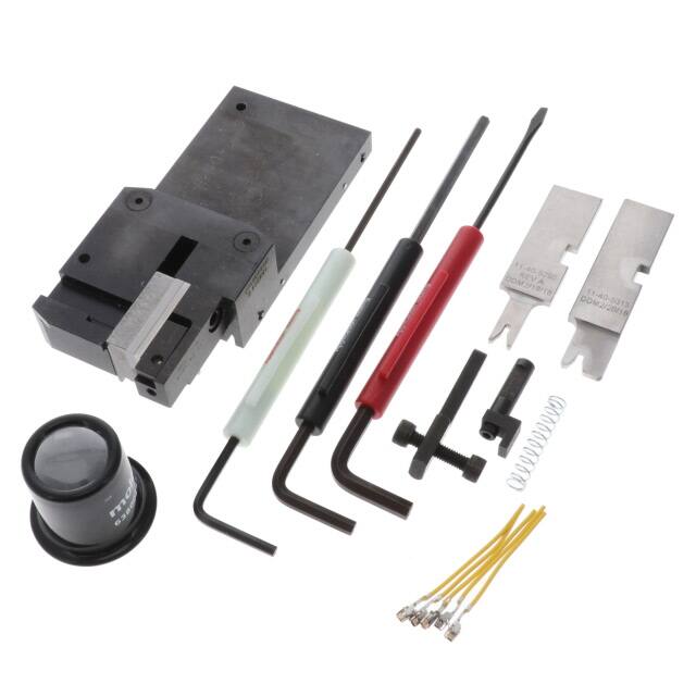 0011402251 TOOL PRESS TERMINATOR 22-30AWG