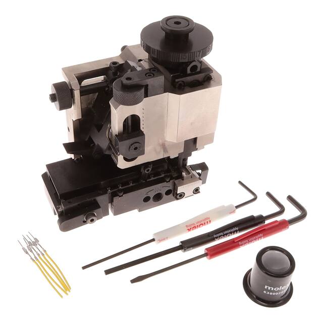 0639000600 TOOL PRESS APPLICATOR