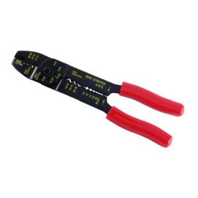 76-MCT1 MULTIFUNCTION CRIMP TOOL