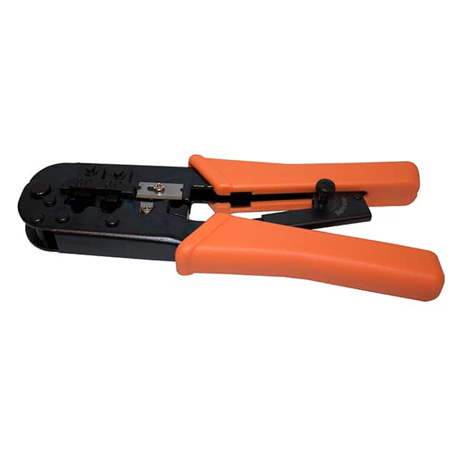 GET-CAT5HPP CRIMP TOOL FOR CAT5-HPP/CAT6-HPP