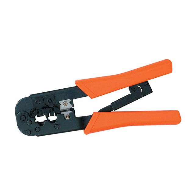 TEL-6030 MODULAR RATCHET CRIMP TOOLS  LIG