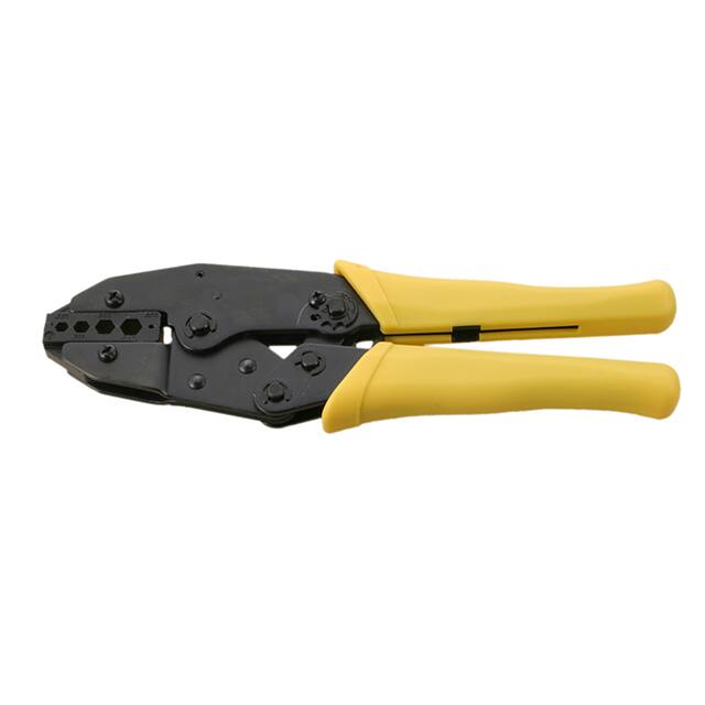 GET-305-58596 TOOL FOR BNC CRIMP-CRIMP CONNECT
