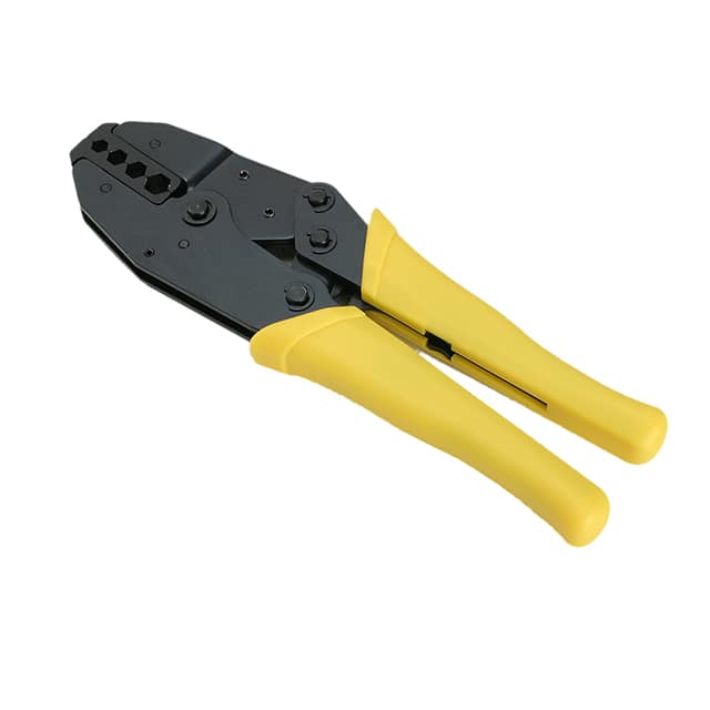 GET-301-UT TOOL FOR CRIMP-ON BNC CONNECTORS