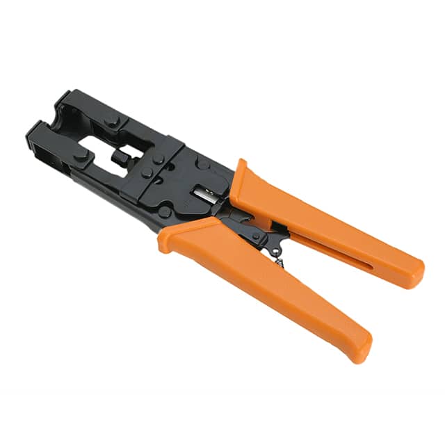 GET-CS11 TOOL FOR PASTHRU RJ45 CONNECTORS
