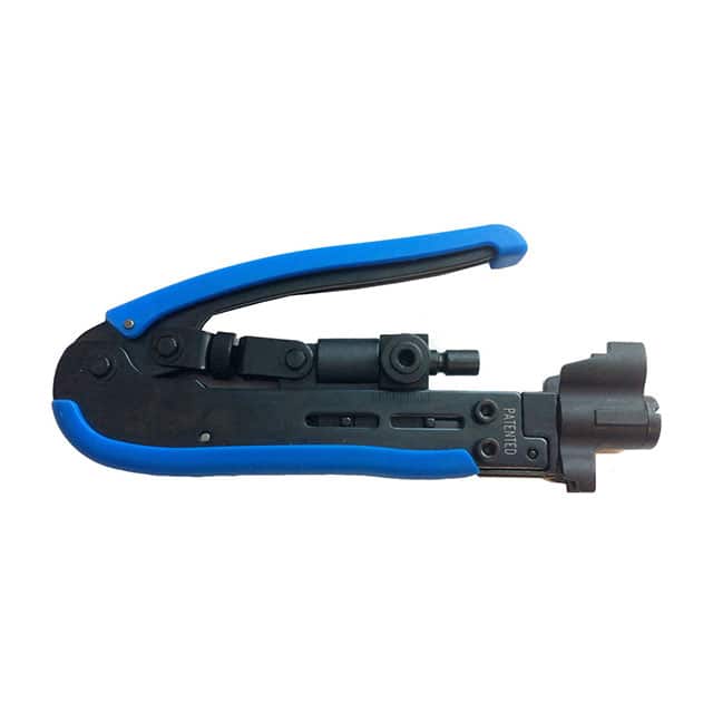 TFC-4085 COAX NONRATCHET COMPRESSION TOOL