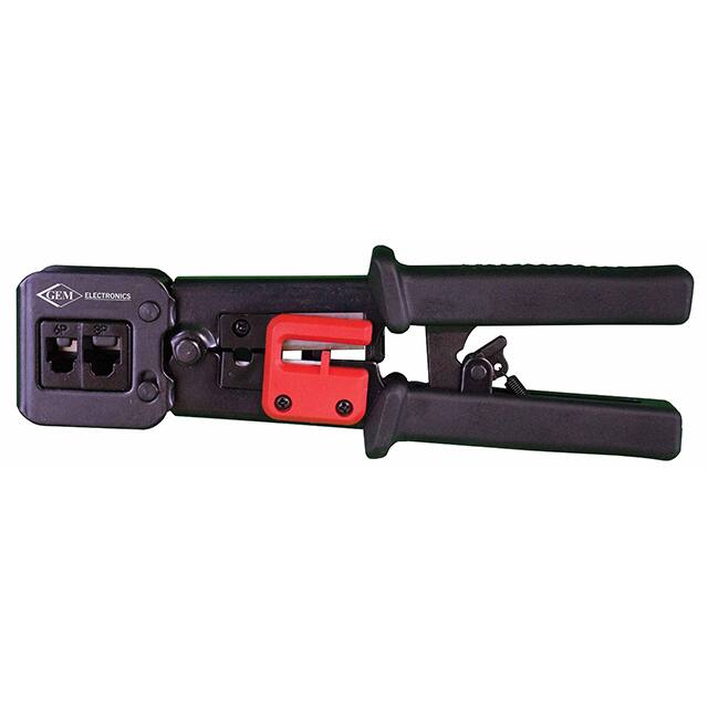 GET-HSCT TOOL FOR PASTHRU RJ45 CONNECTORS