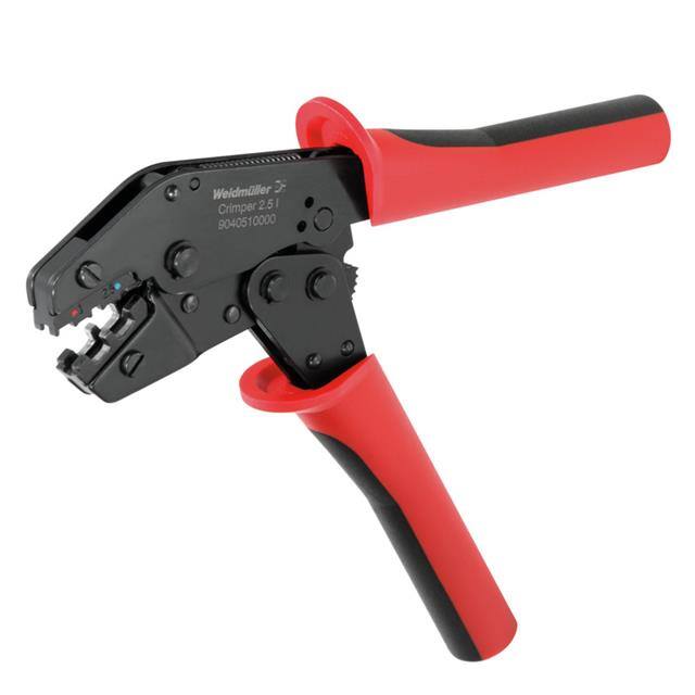 9040510000 TOOL HAND CRIMPER 14-20AWG SIDE