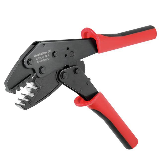 9040470000 TOOL HAND CRIMPER 3-10AWG SIDE