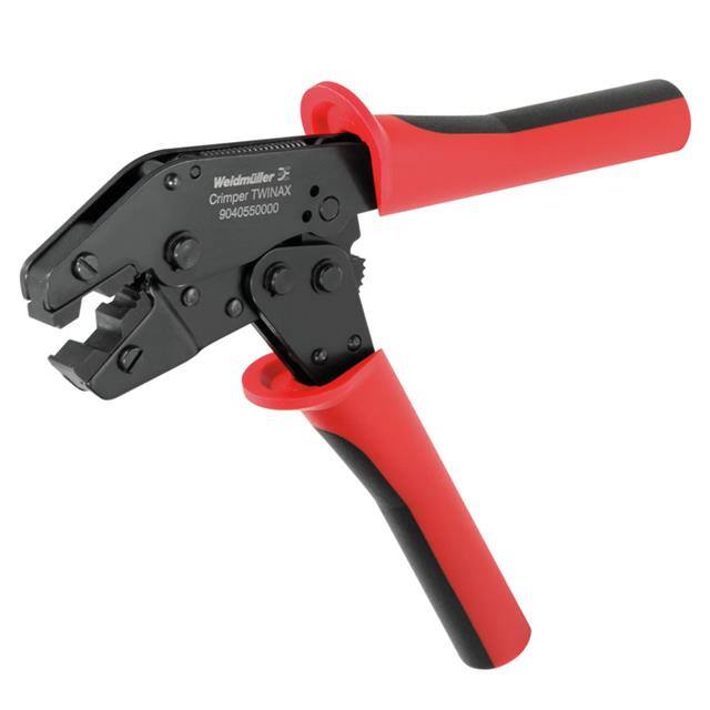 9040550000 TOOL HAND CRIMPER SIDE ENTRY