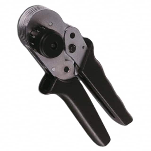 1205448 TOOL HAND CRIMPER 24-26AWG SIDE