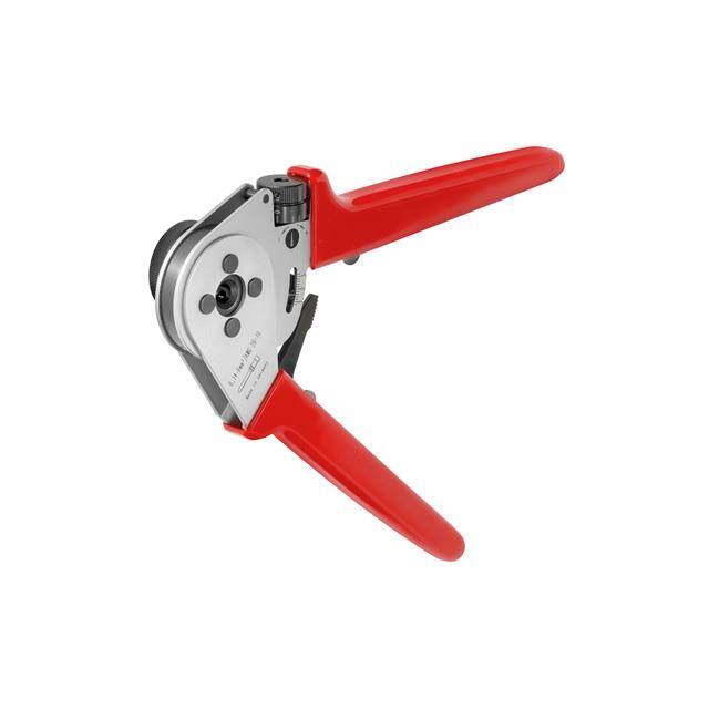 1203840000 TOOL HAND CRIMPER 12-26AWG SIDE