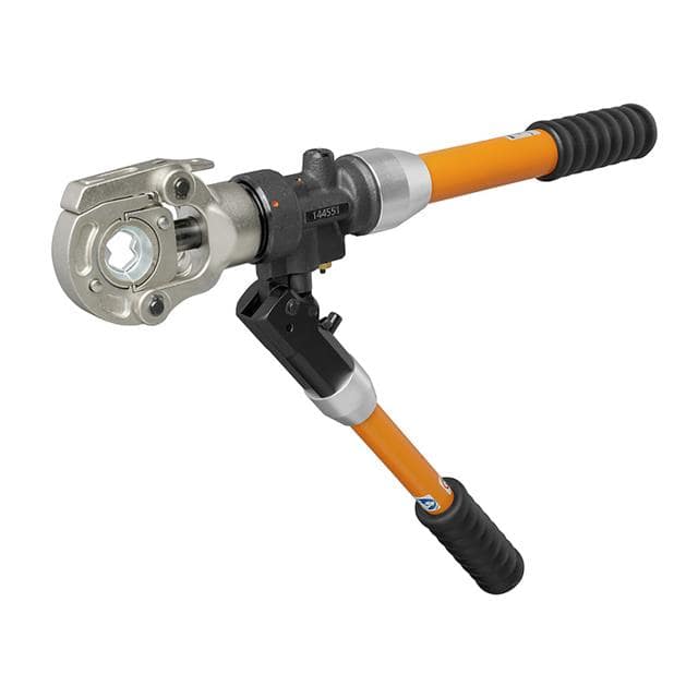2453820000 TOOL CRIMP HEX WM INDENT HPG 60