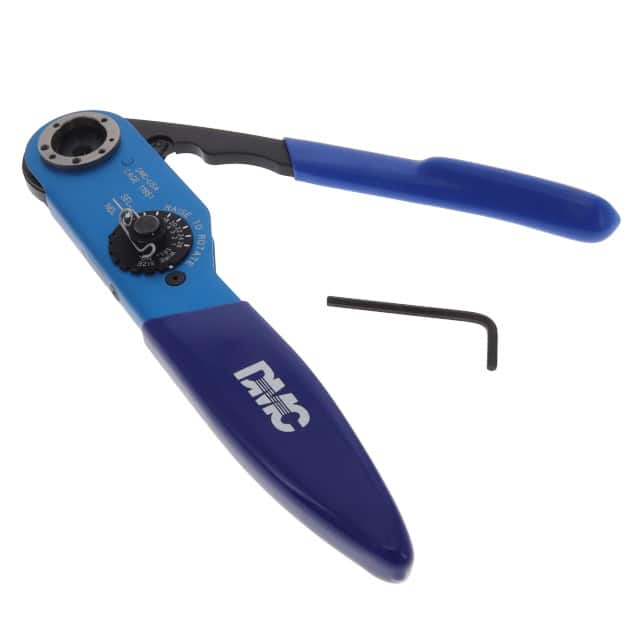 MOVE-T-FT8 CRIMPING TOOL 15A CONTACT