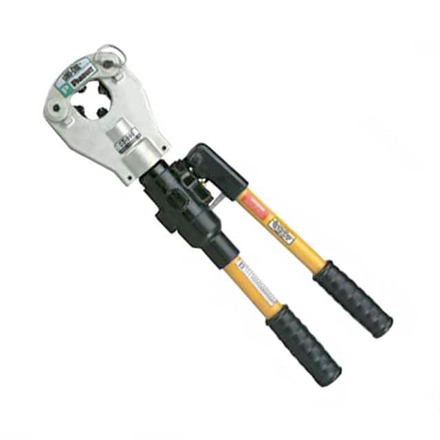 CT-980 TOOL HAND CRIMPER HYD 750 MCM