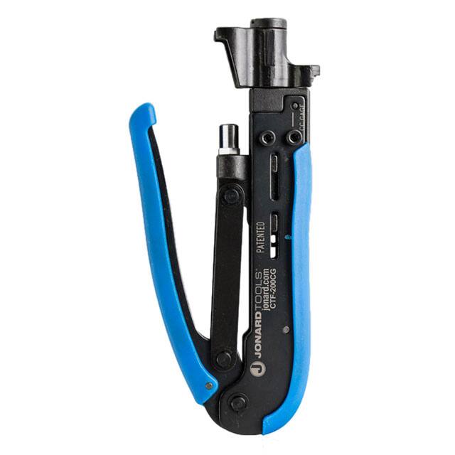 CTF-200CG FIXED COMPRESSION TOOL FOR CORNI