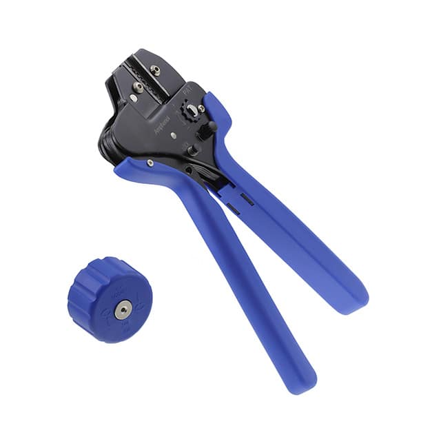 UTXTC0001 TOOL HAND CRIMPER PHOTOVOLTAIC