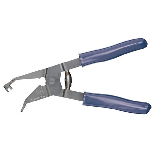 09990000334 TOOL HAND CRIMPER SHIELD
