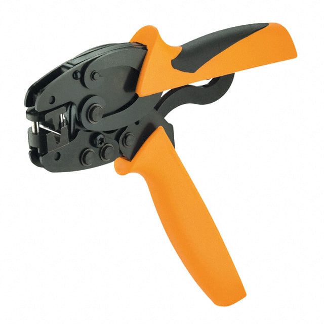 PA901435 TOOL HAND CRIMPER 10-24AWG SIDE