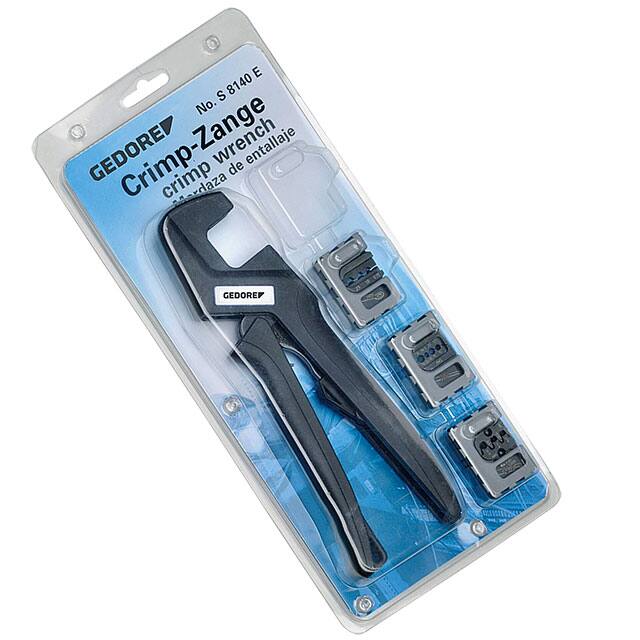 1830929 CRIMPING PLIERS SET INDUSTRIAL