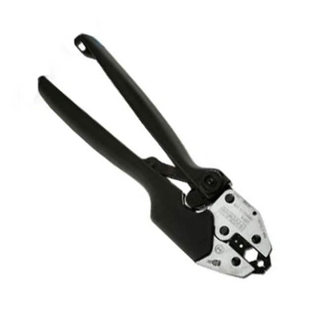 1212715 CRIMPING PLIERS COMPACT PLIERS C