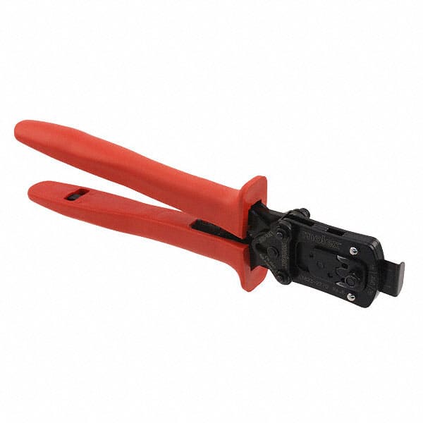 0638232700 TOOL HAND CRIMPER 18-20AWG SIDE