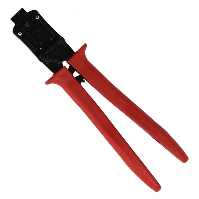 0638238300 TOOL HAND CRIMPER 35725 SIDE