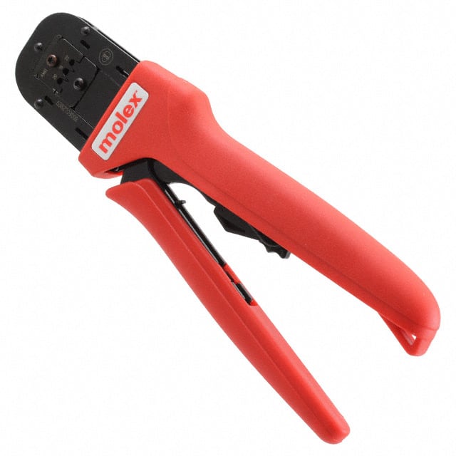 0638270300 TOOL HAND CRIMPER 18-22AWG SIDE