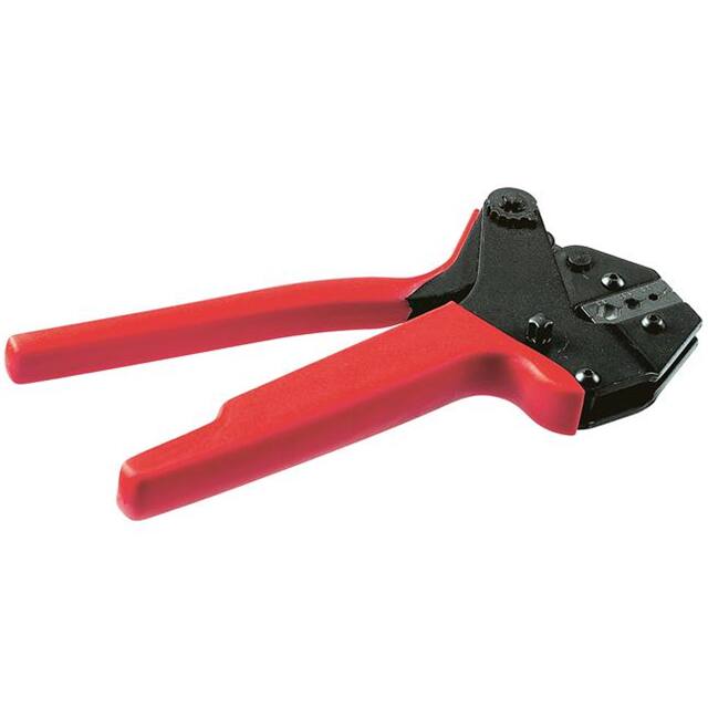 20990001033 TOOL HAND CRIMPER FBR OPTIC SIDE