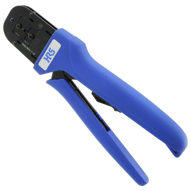 HT802/HR41A-11-20 TOOL HAND CRIMPER 20AWG