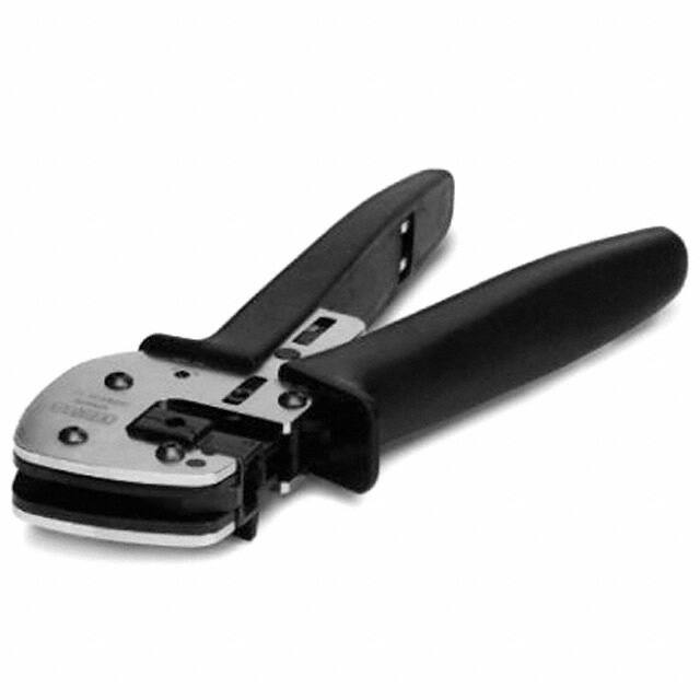 2744869 TOOL HAND CRIMPER MODULAR FRONT
