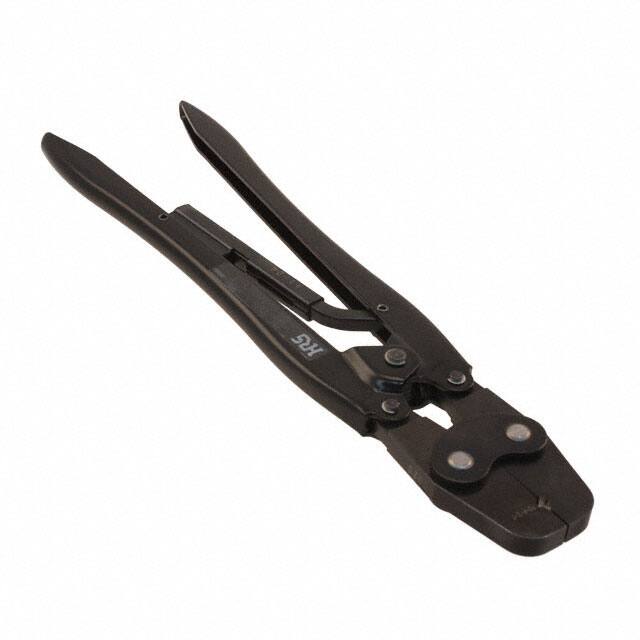 HT303/PO-P-2-T TOOL HAND CRIMPER COAX SIDE