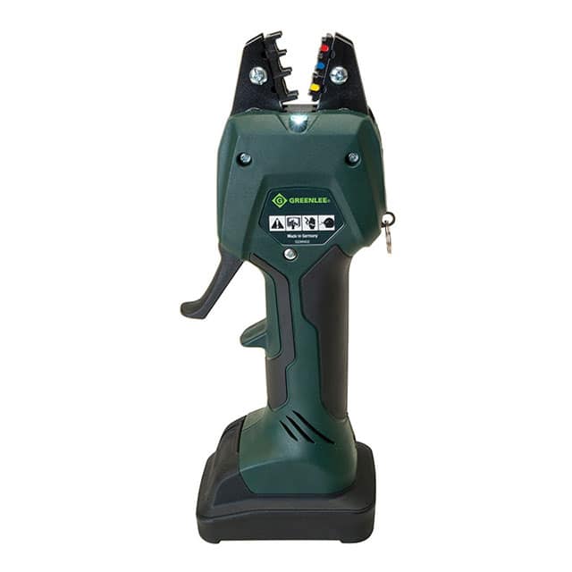 EK50ML12022 TOOL HAND CRIMPER BATTERY PWR