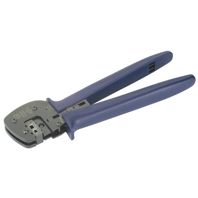 09990000830 HARTING CRIMP TOOL FOR WIRE END