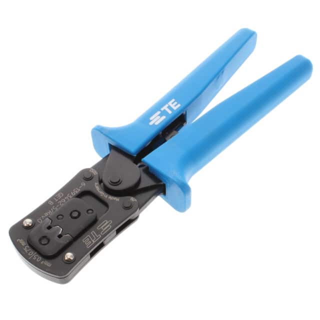 6-1393462-5 MISC TOOLING