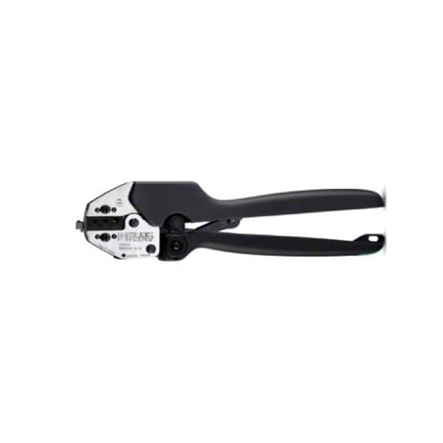 1212052 TOOL HAND CRIMPER 10-20AWG SIDE