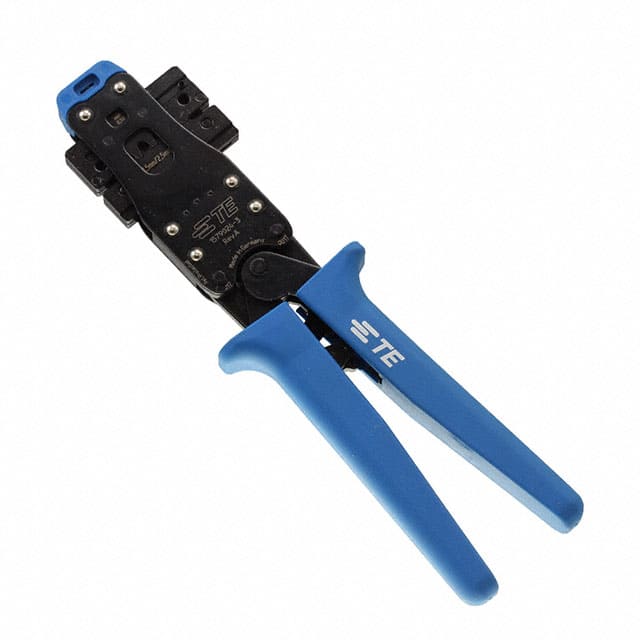 1579024-3 HT11K HAND TOOL 1.5, 2.5 DIA. CO